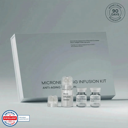 Relavora™ Micro Infusion System - Relavora