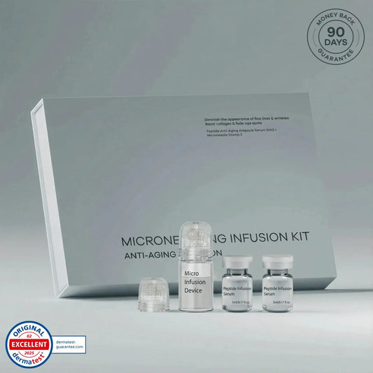 Relavora™ Micro Infusion System - Relavora