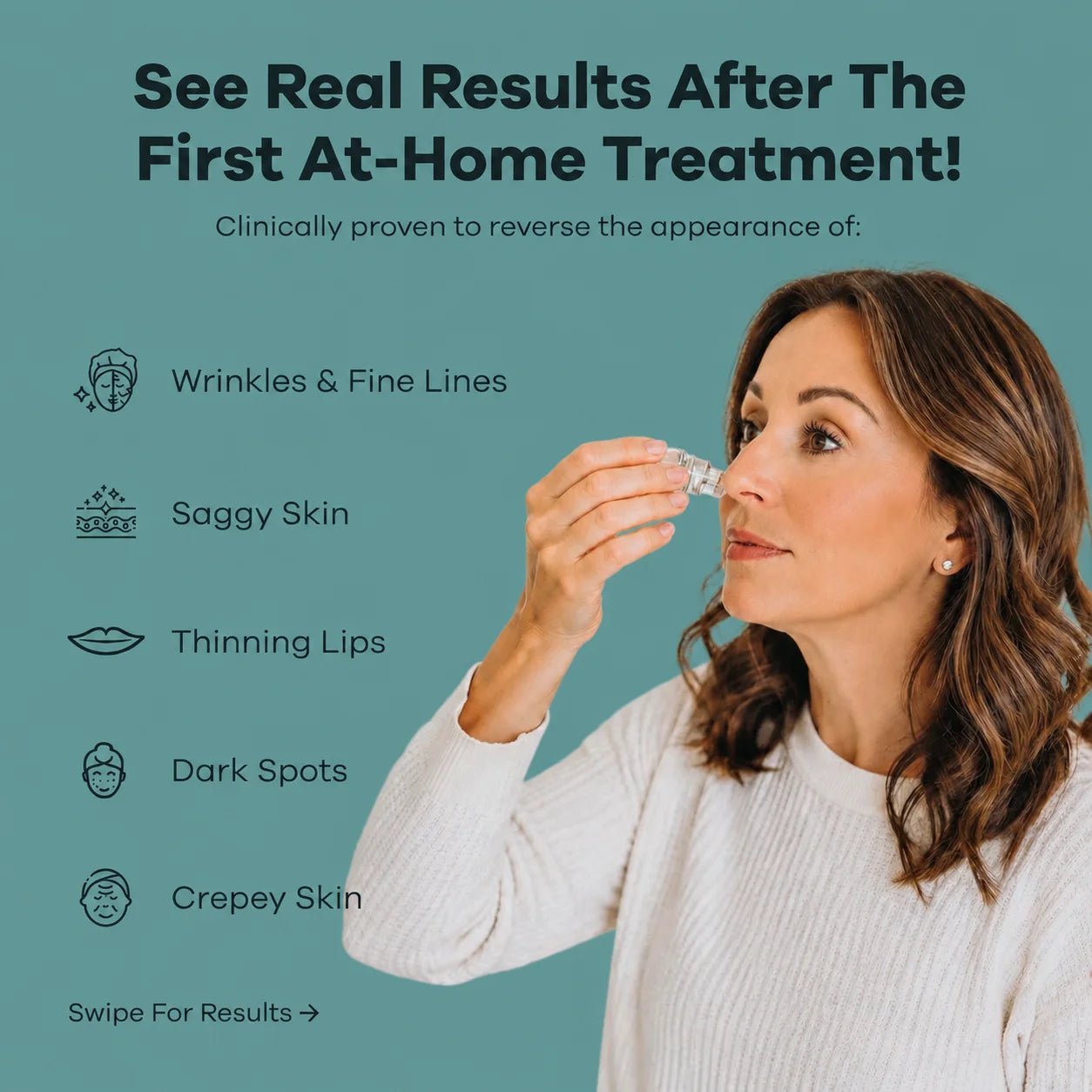 Relavora™ Micro Infusion System - Relavora