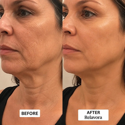 Relavora™ Micro Infusion System - Relavora