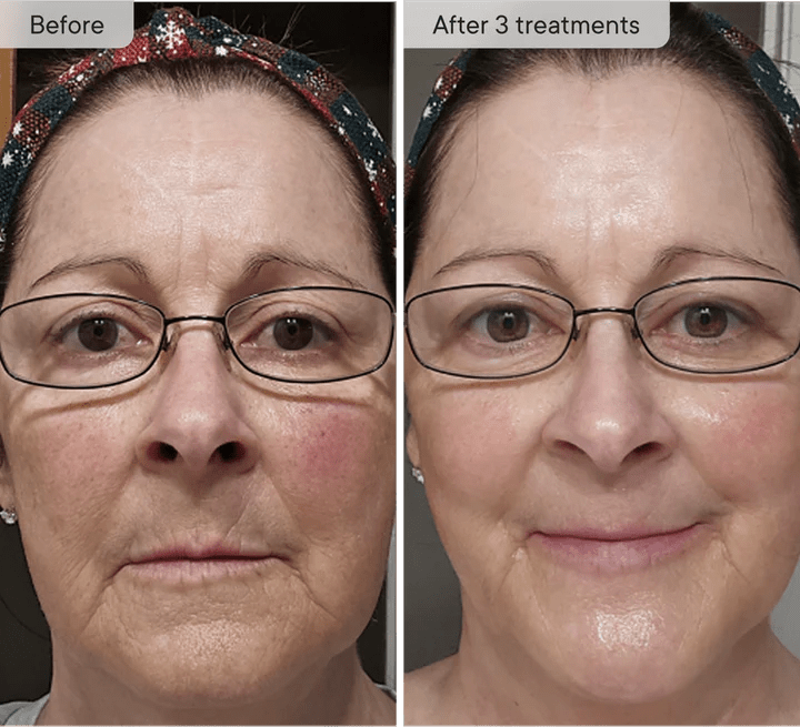 Relavora™ Micro Infusion System - Relavora