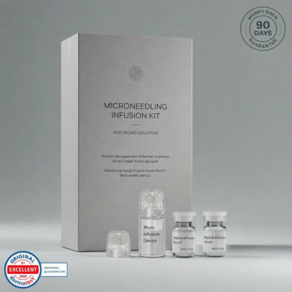 Relavora™ Micro Infusion System - Relavora