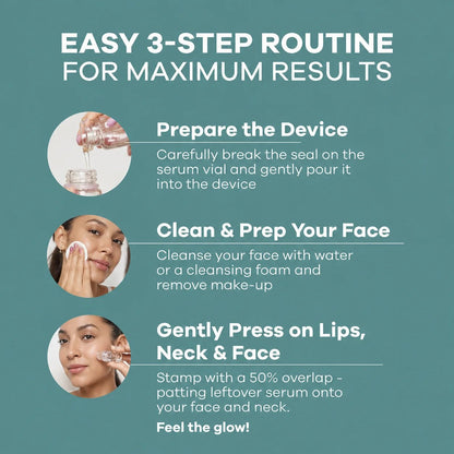 Relavora™ Micro Infusion System - Relavora