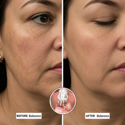 Relavora™ Micro Infusion System - Relavora