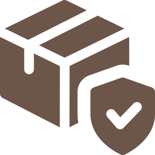 Shipping Insurance + - Relavora